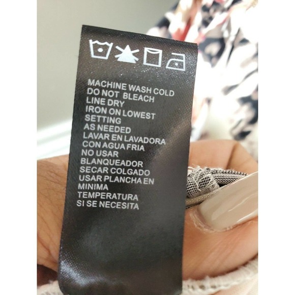 Perceptions Sleeveless Scoop Neck KneeLength Dress - Picture 10 of 13